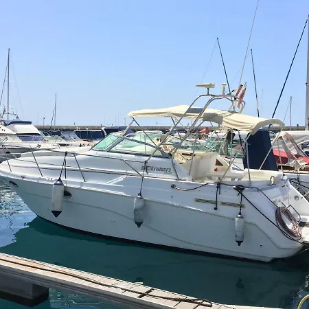 Sleep In The Boat Casa vacanze Costa Adeje (Tenerife)